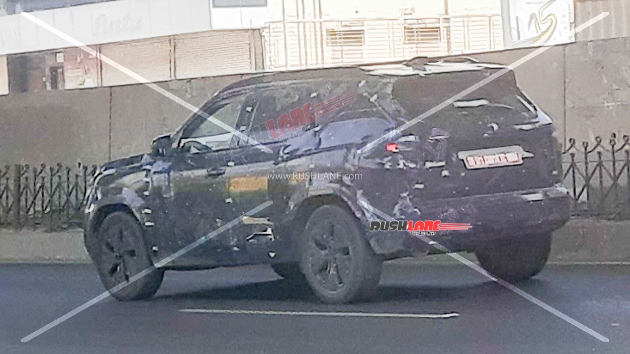 nissan tekton spied testing launch postponed1
