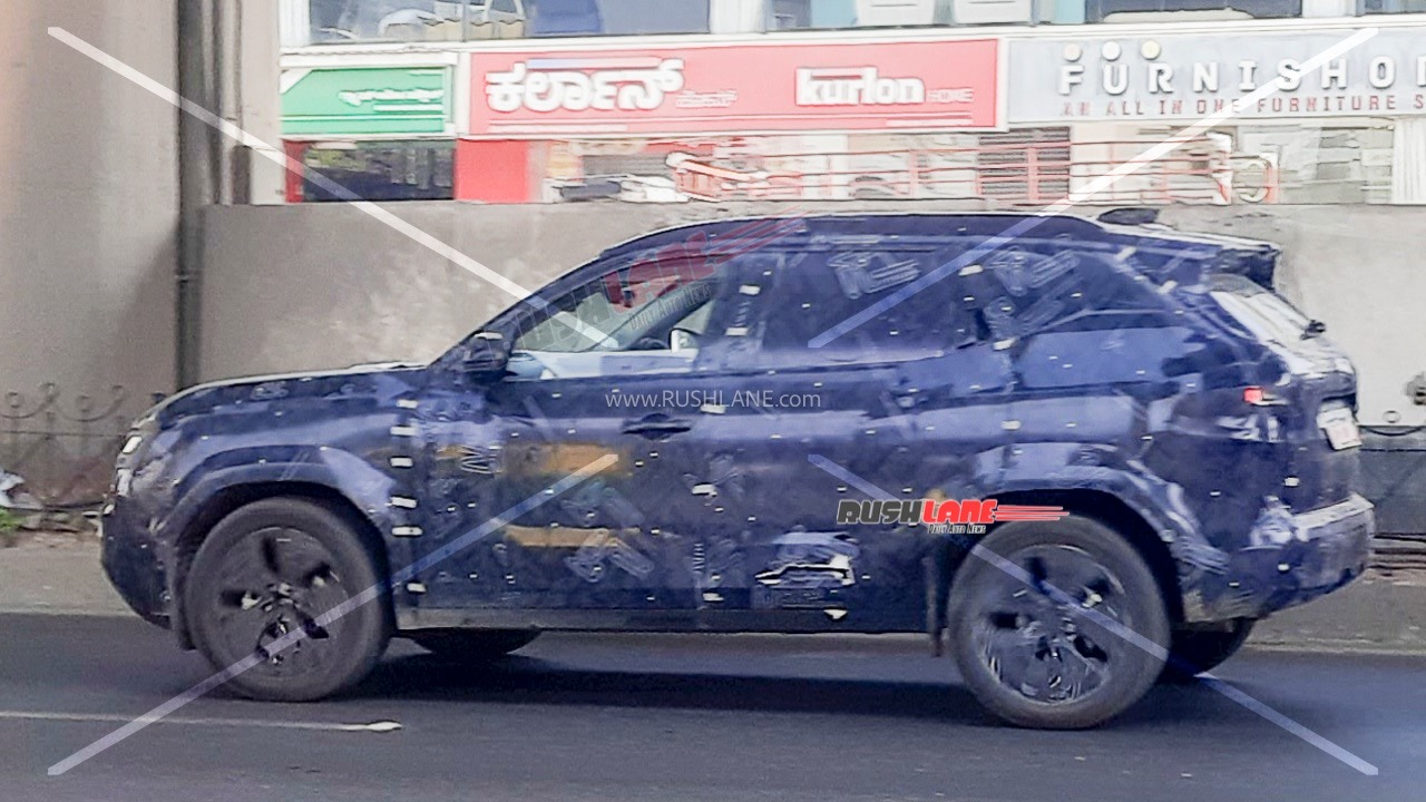 nissan tekton spied testing launch postponed3