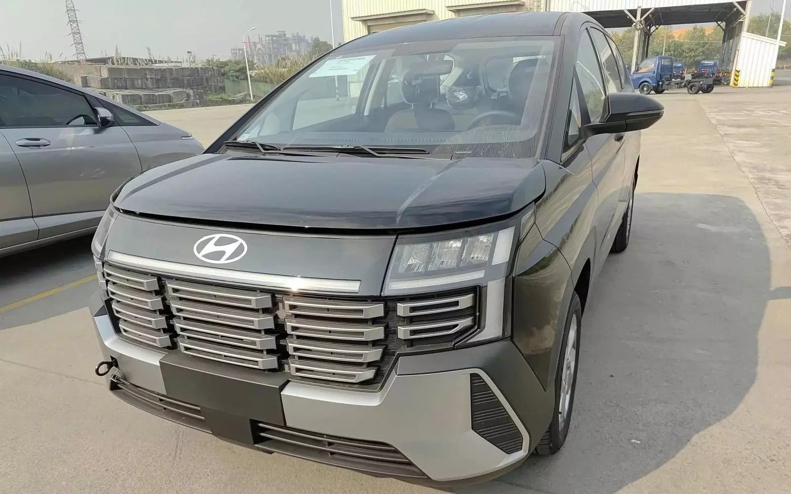 autopro hyundai stargazer 6