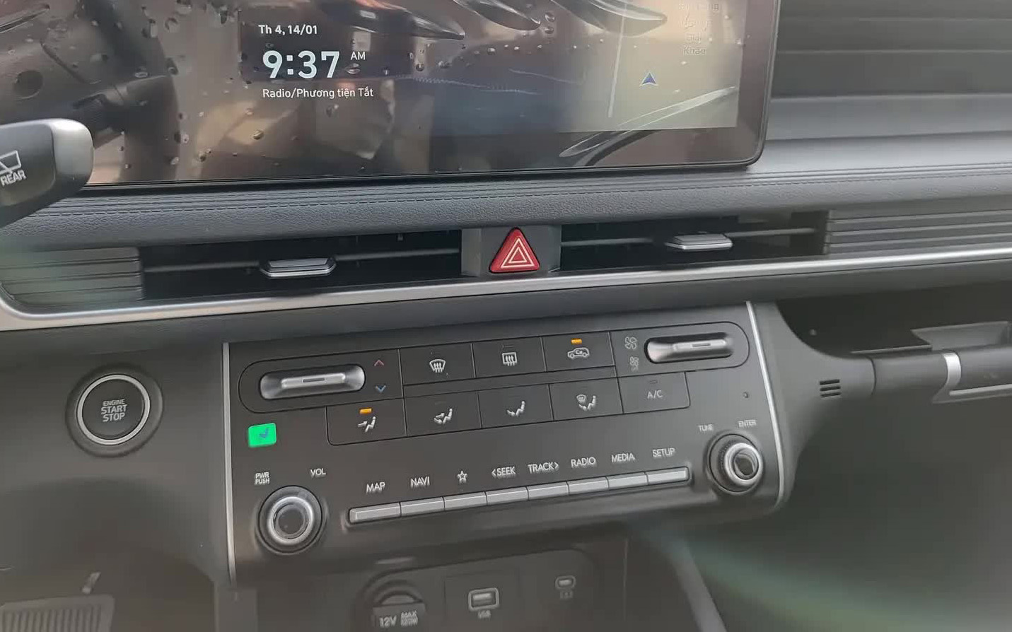 autopro hyundai stargazer 8