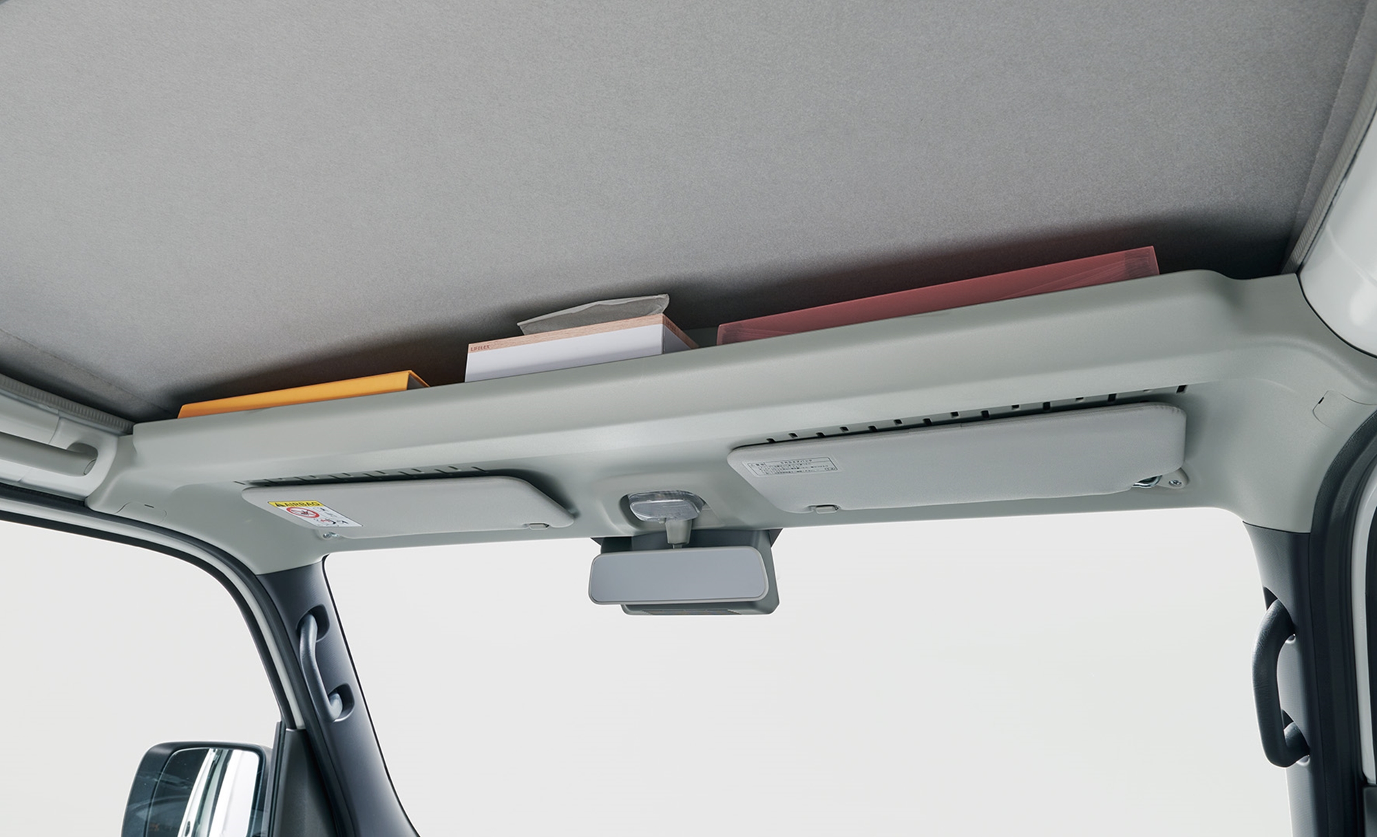 toyota pixis van bev 10