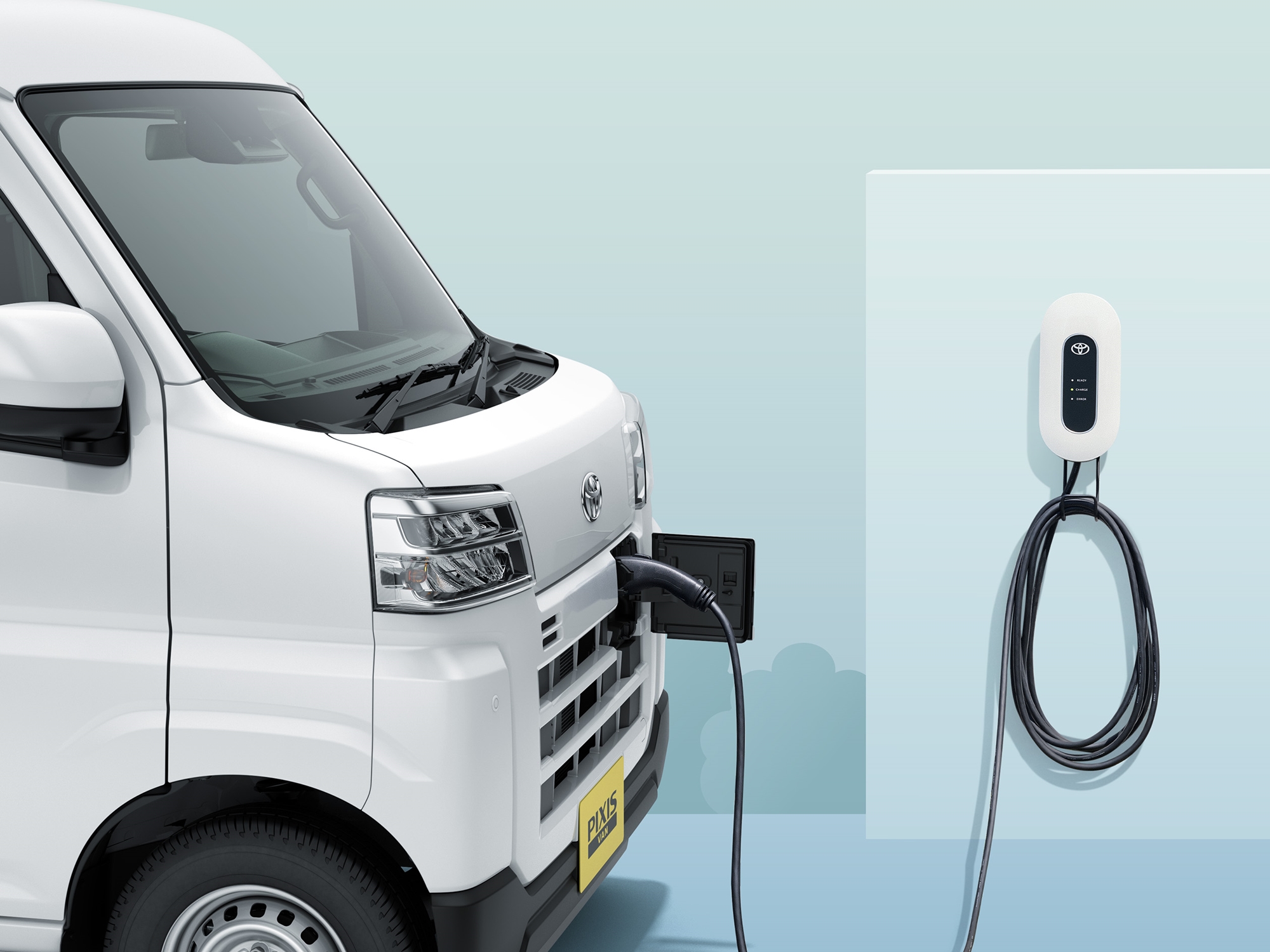 toyota pixis van bev 16