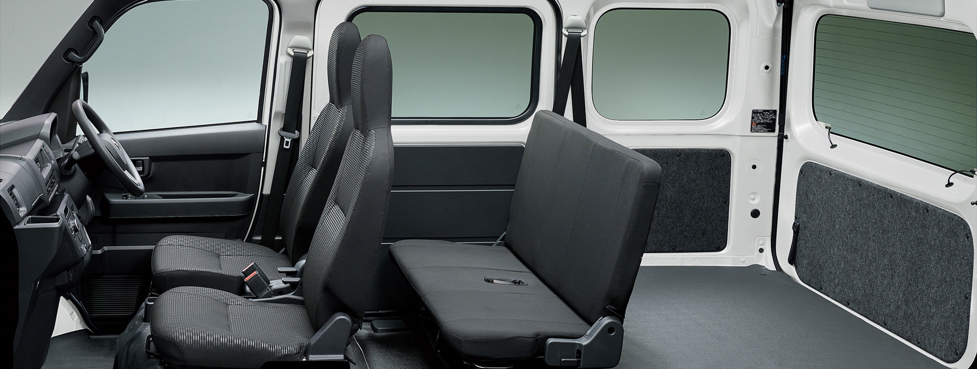 toyota pixis van bev 4