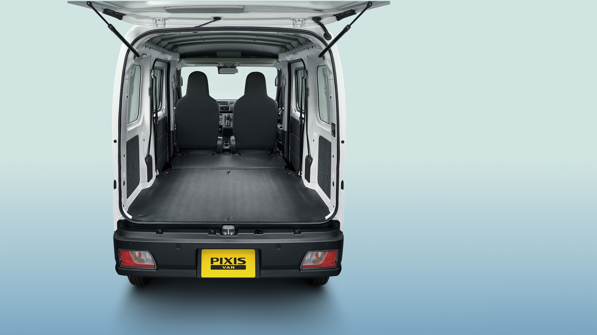 toyota pixis van bev 5