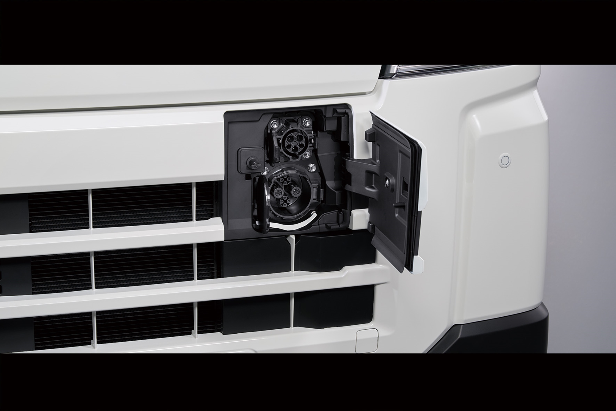 toyota pixis van bev 6