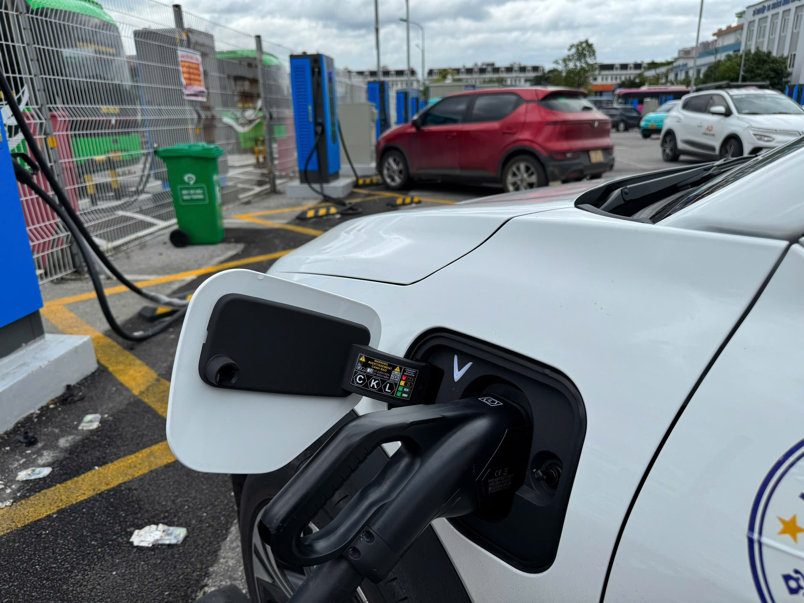 tram sac tam trinh 12