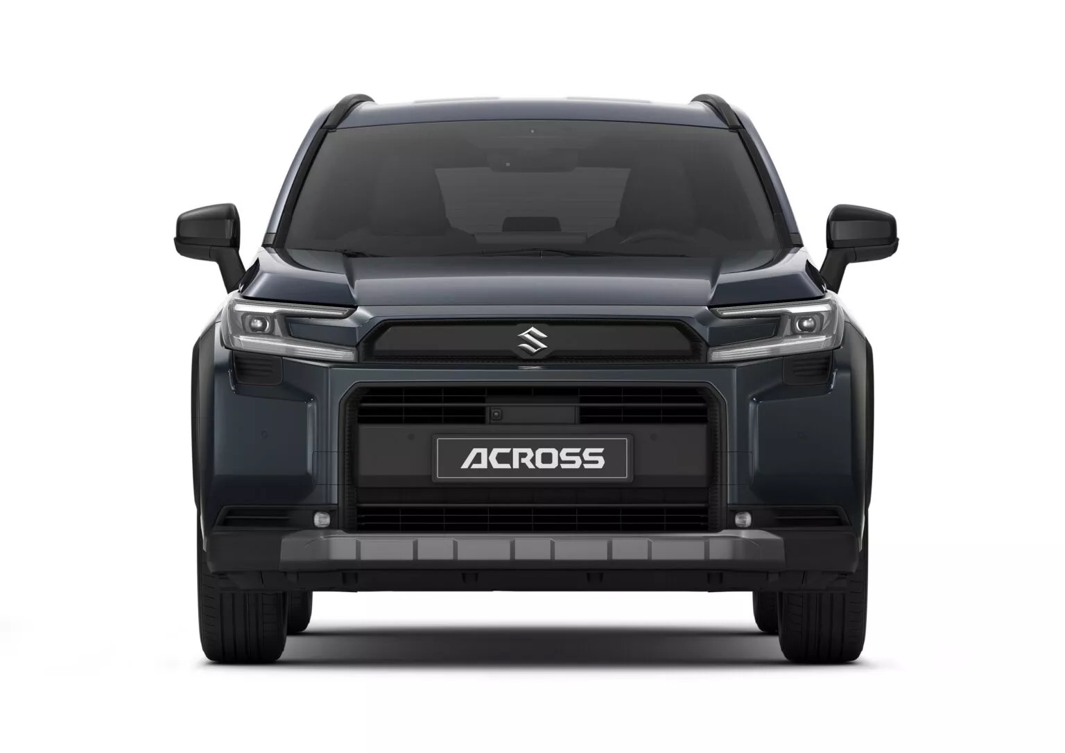 0 suzuki across 2026 13