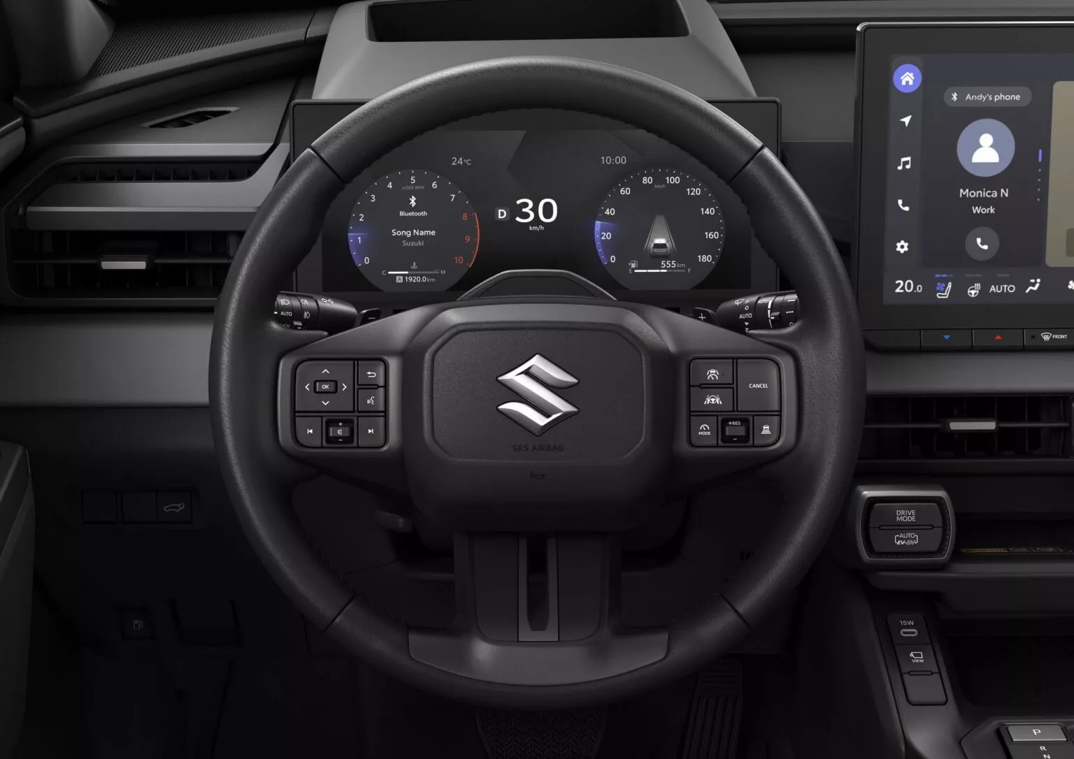 0 suzuki across 2026 19