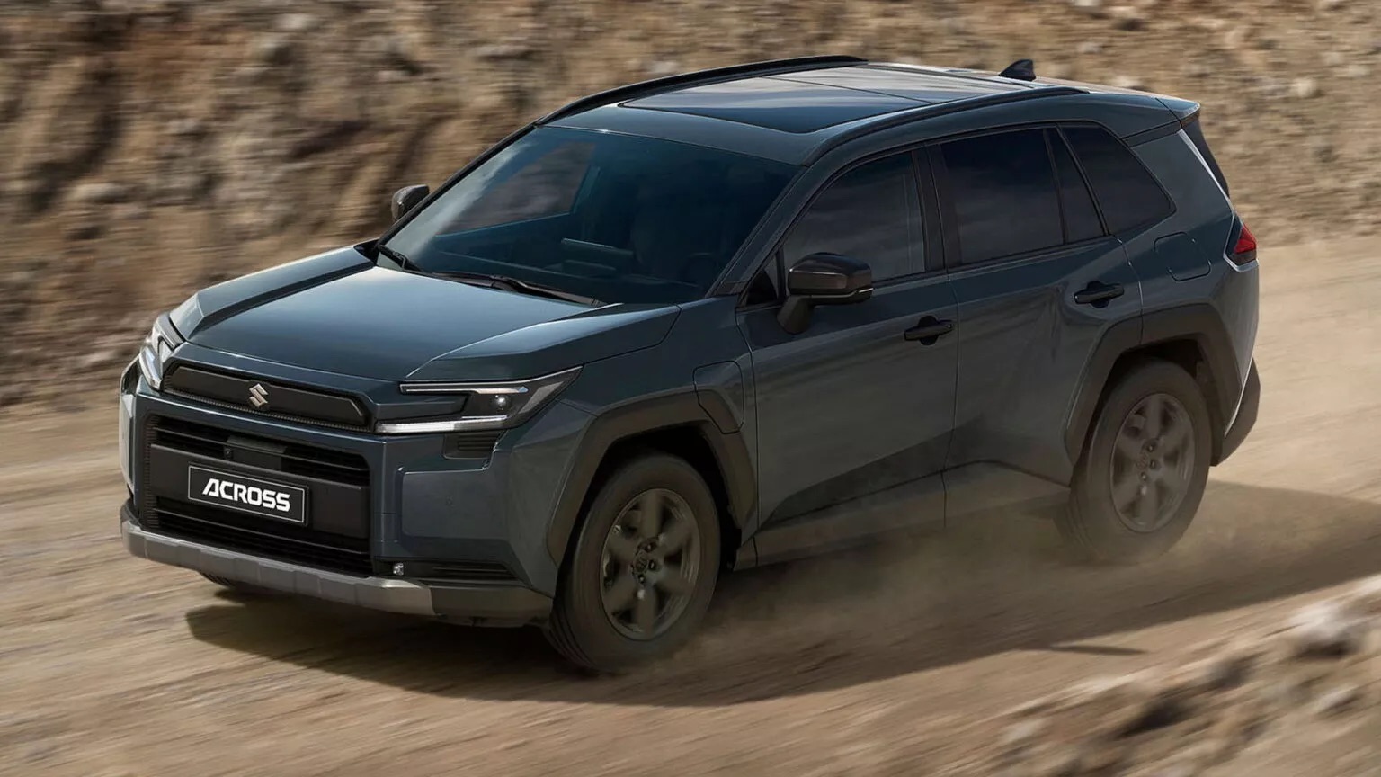 0 suzuki across 2026 9