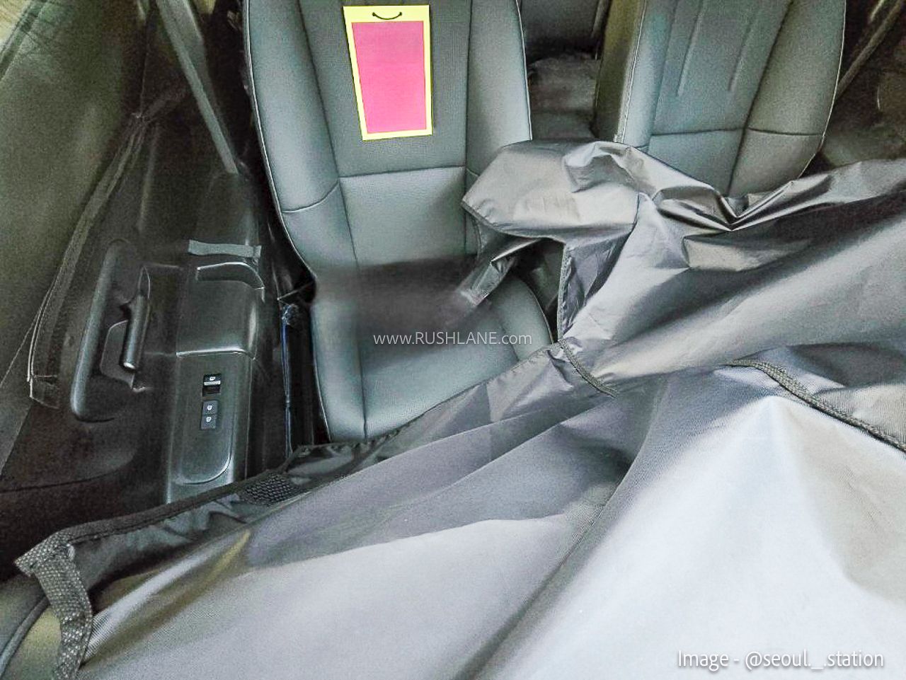 2027 hyundai creta suv spied 19