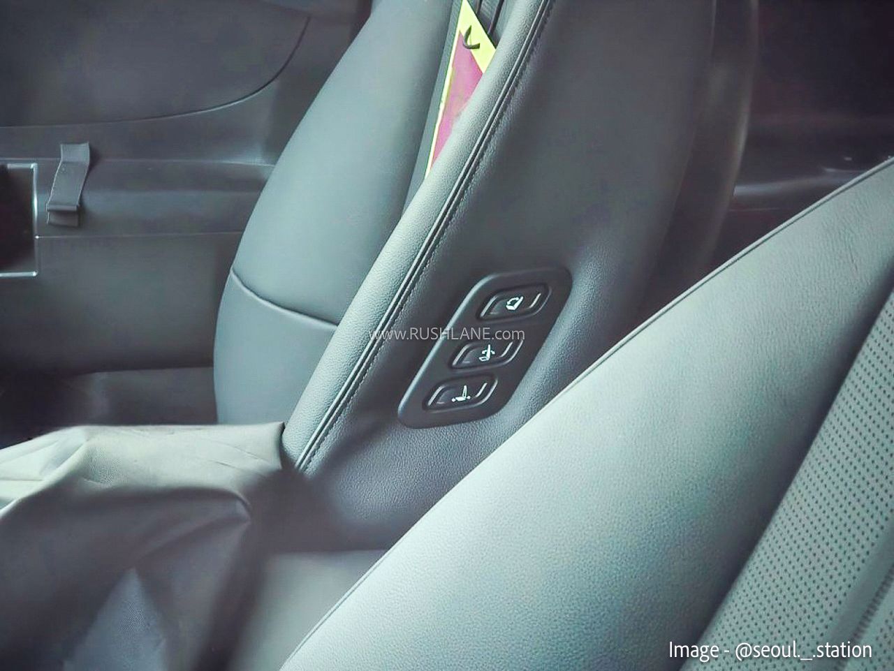 2027 hyundai creta suv spied 21