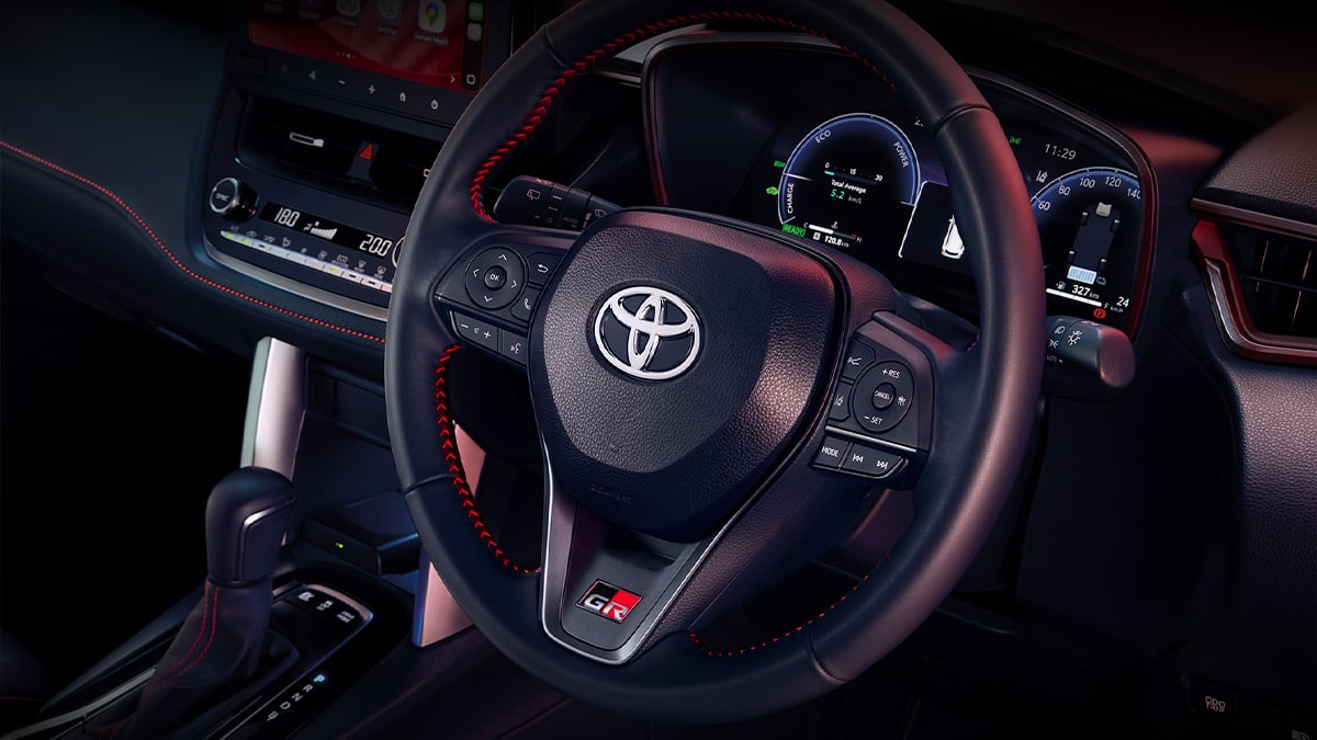 corolla cross hev gr sport gallery 002