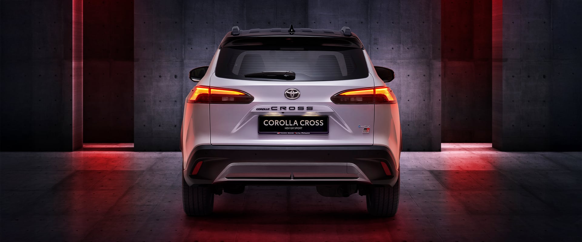 corolla cross hev gr sport gallery 007