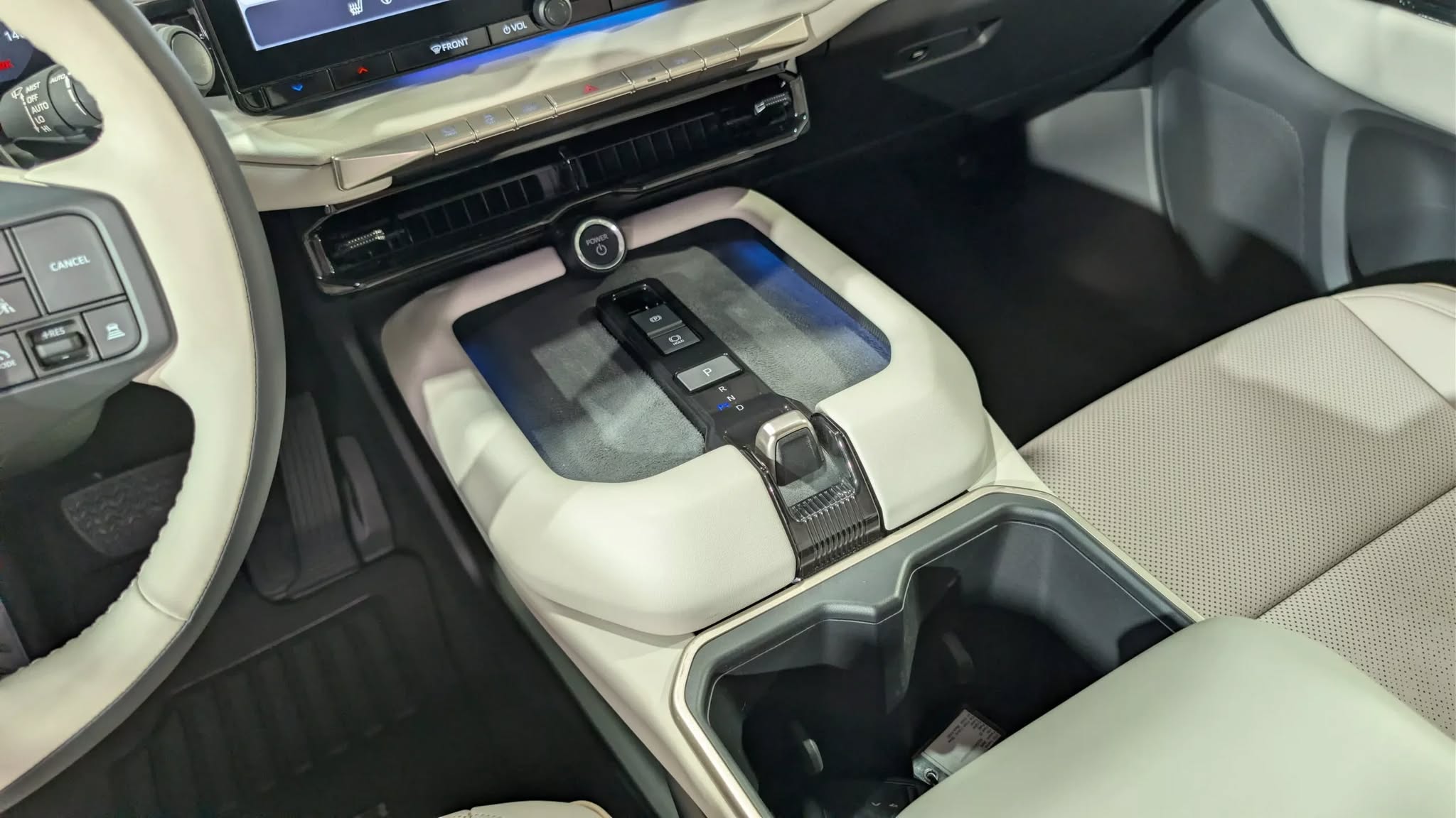 toyota highlander 2026 6