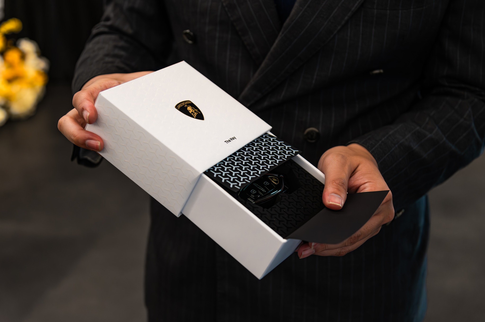 lamborghini revuelto 12