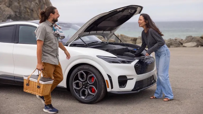 2026fordmustangmach egtcaliforniaspecialevsuvelectricvehicle 23