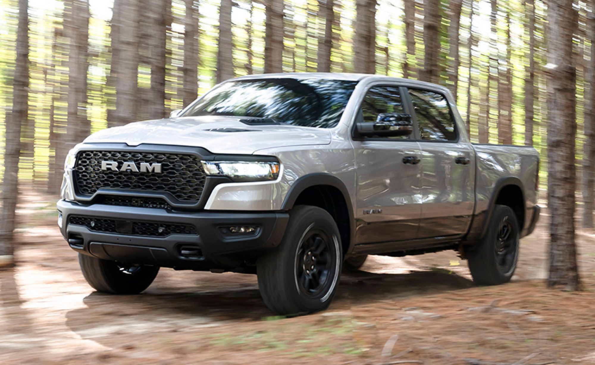 ram rebel