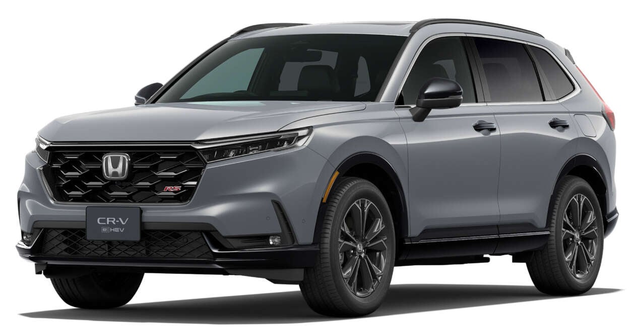 2026 honda cr v launched in japan 20 1260x660