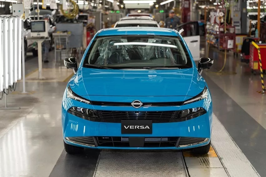 2026 nissan versa 226 5