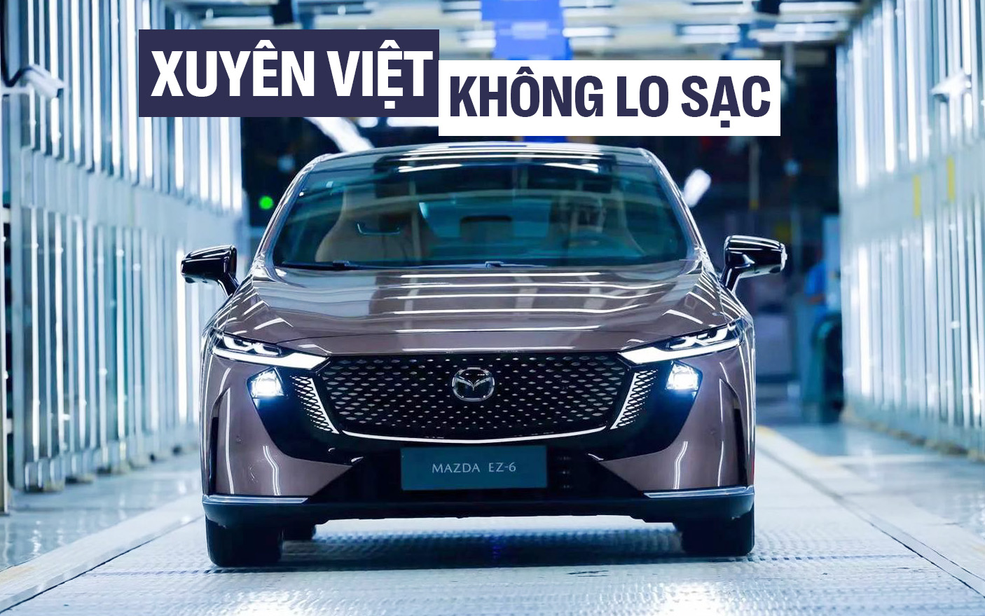 Loại pin mới sắp ra mắt năm nay sẽ khiến bạn thay đổi cái nhìn về ô tô điện: Chạy tới hơn 1.500km/sạc, an toàn hơn nhờ tích hợp AI