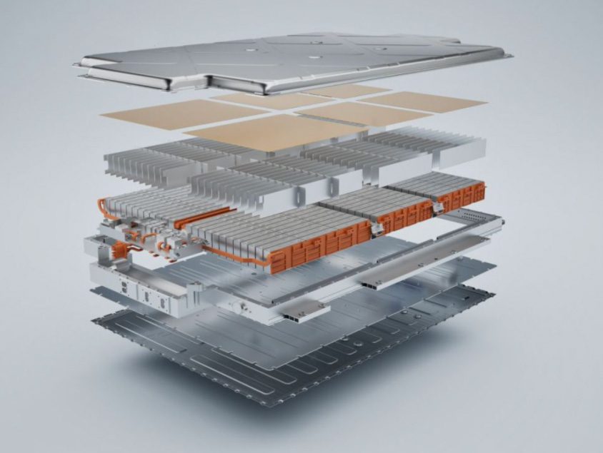 changans all solid state battery