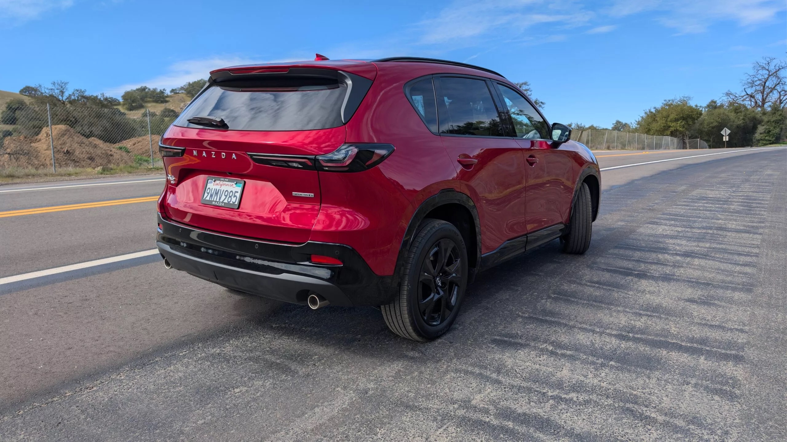 danh gia mazda cx 5 2026 11