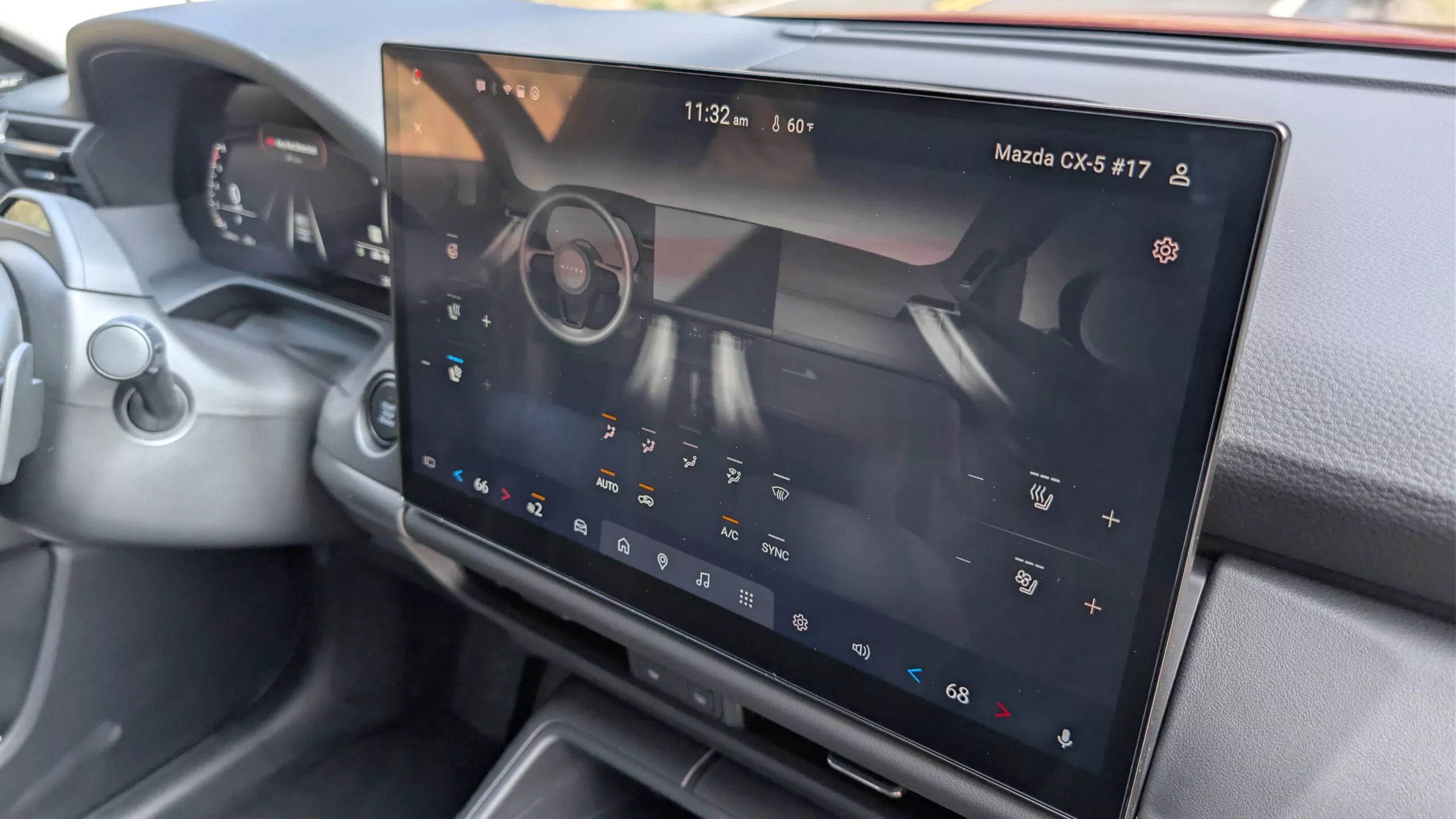 danh gia mazda cx 5 2026 17