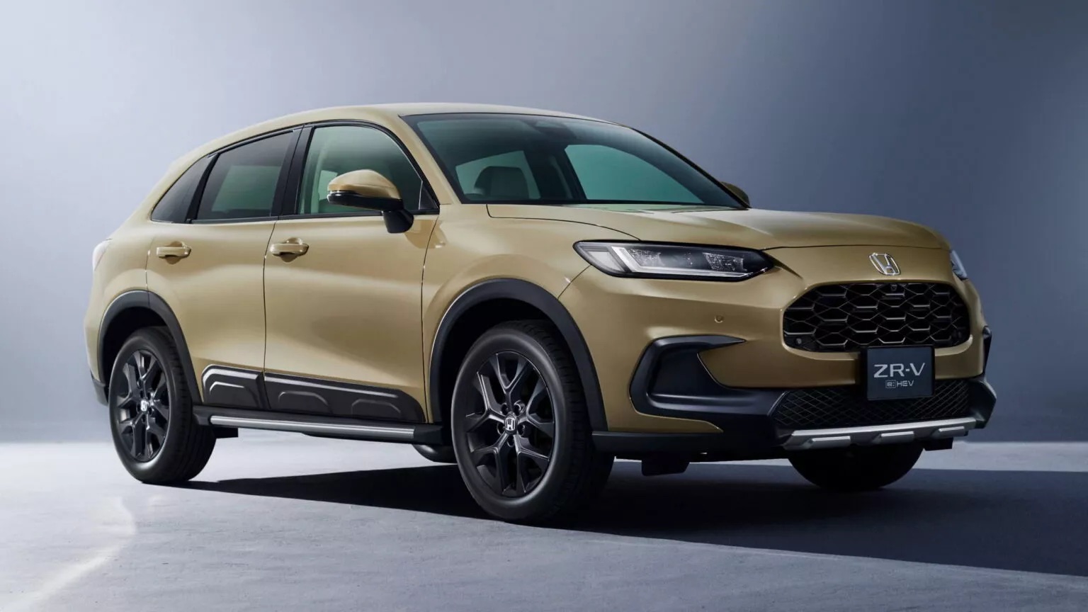honda zr v 2026 10