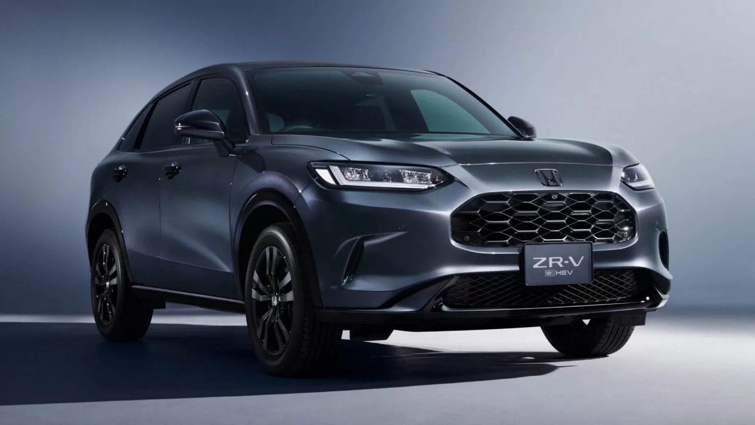 honda zr v 2026 6