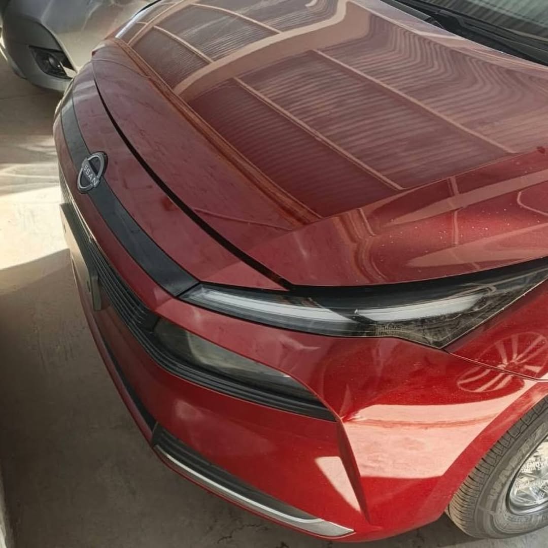 novo nissan versa 2026 ja esta sendo produzido no mexico a nissan iniciou a producao da 2