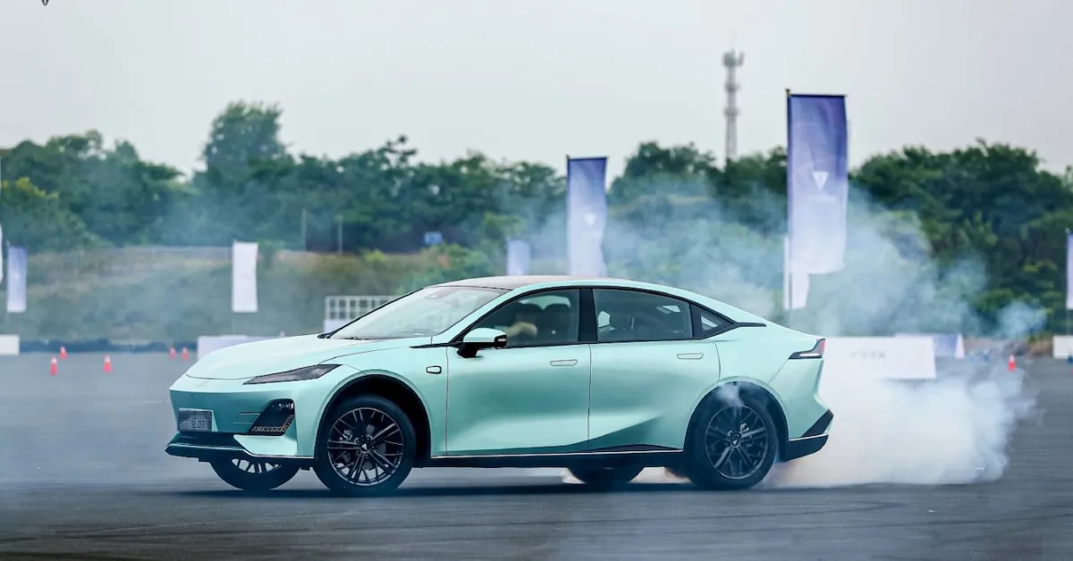 solid state ev batteries changan 1