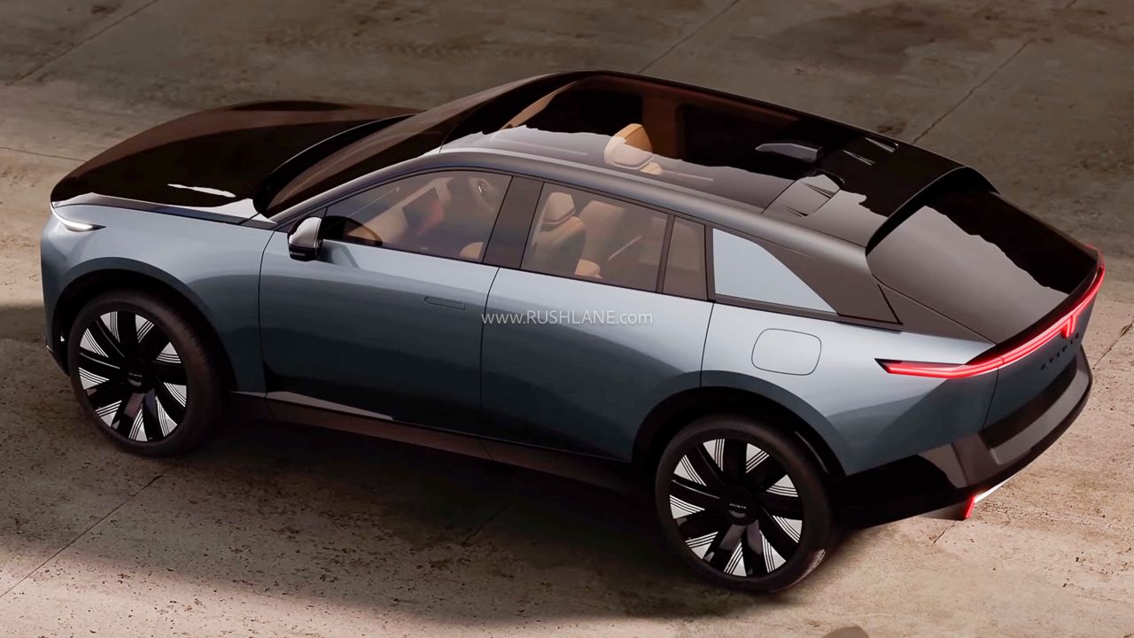 tata avinya x design range rover velar spied 2