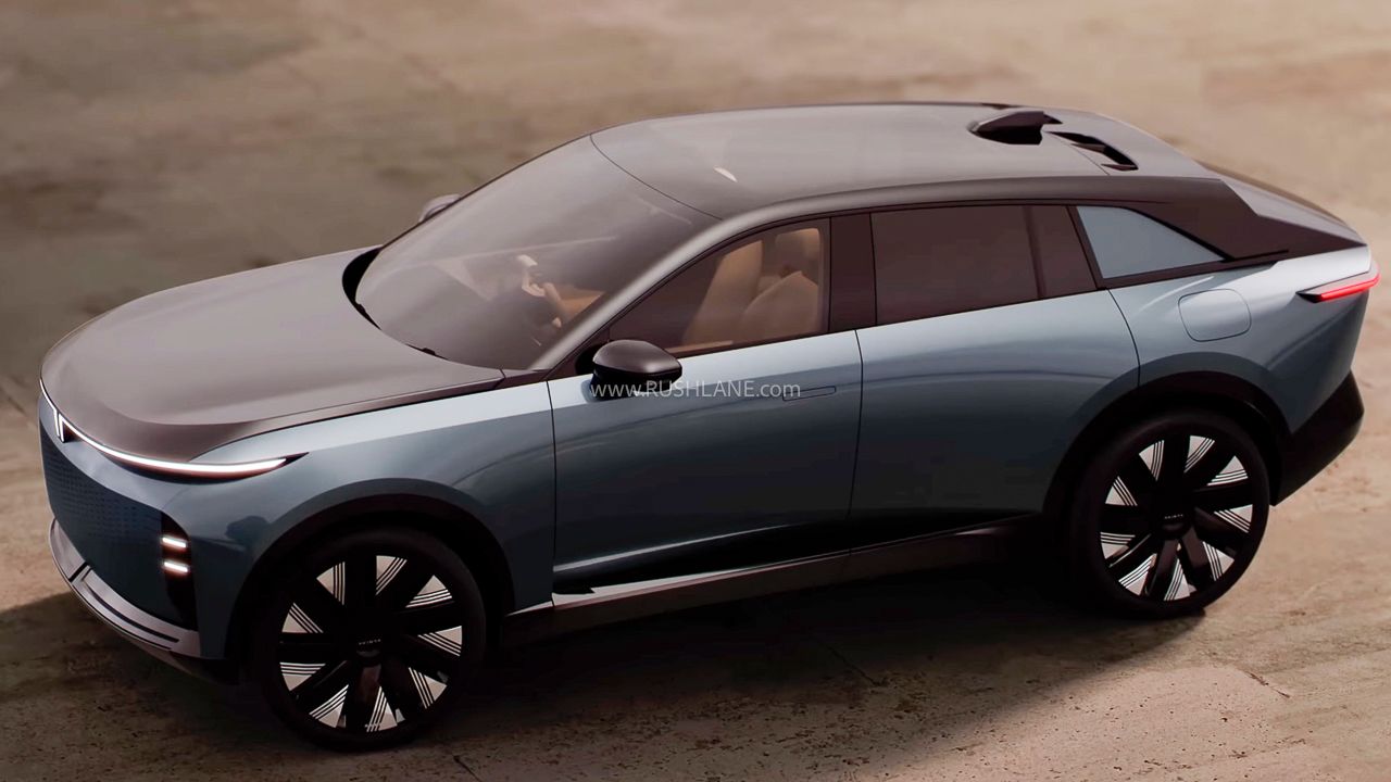 tata avinya x design range rover velar spied 4