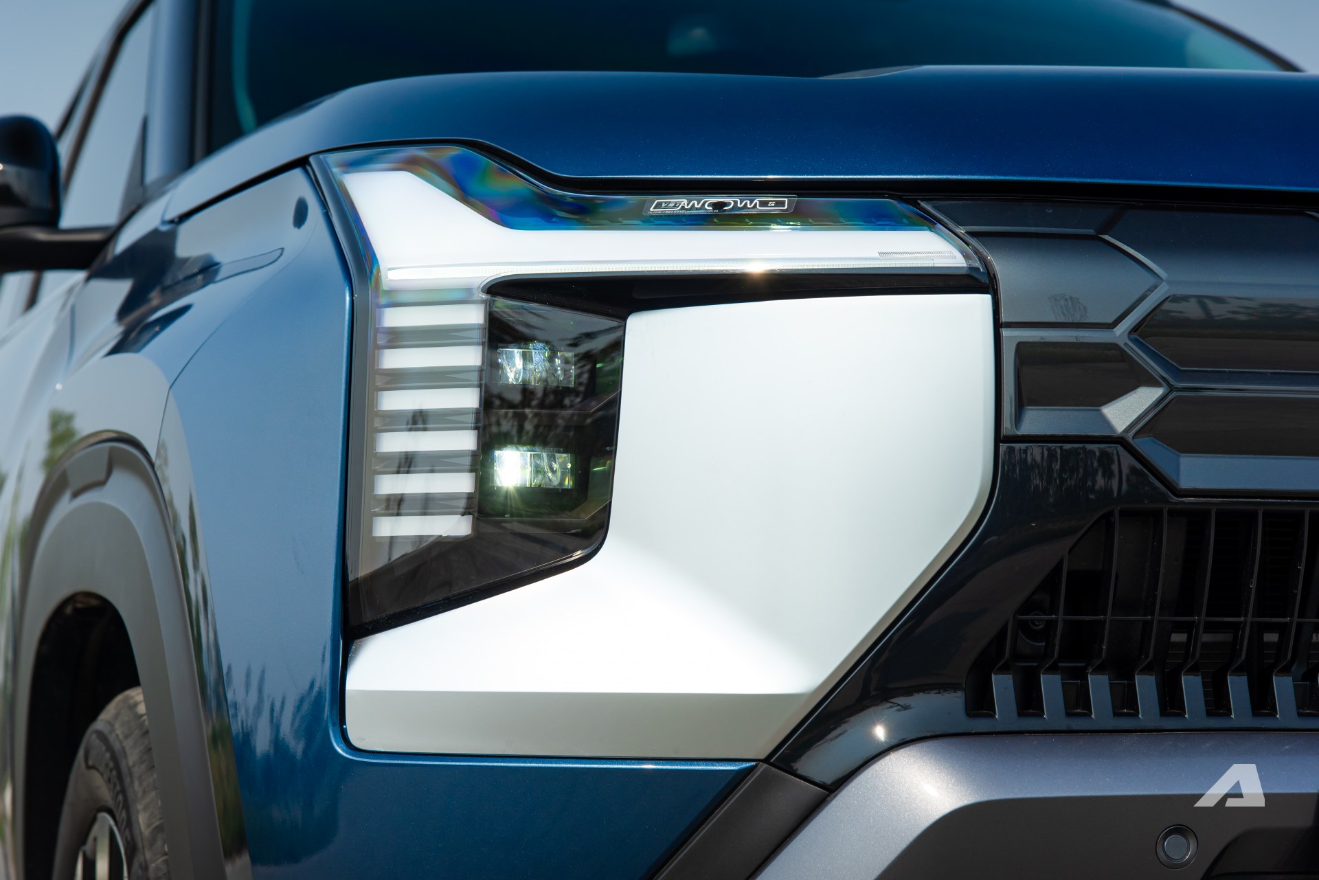 destinator vs cx5 nlh8811