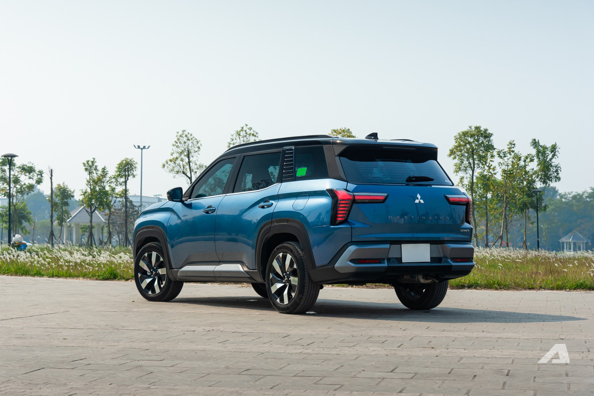 destinator vs cx5 nlh8829