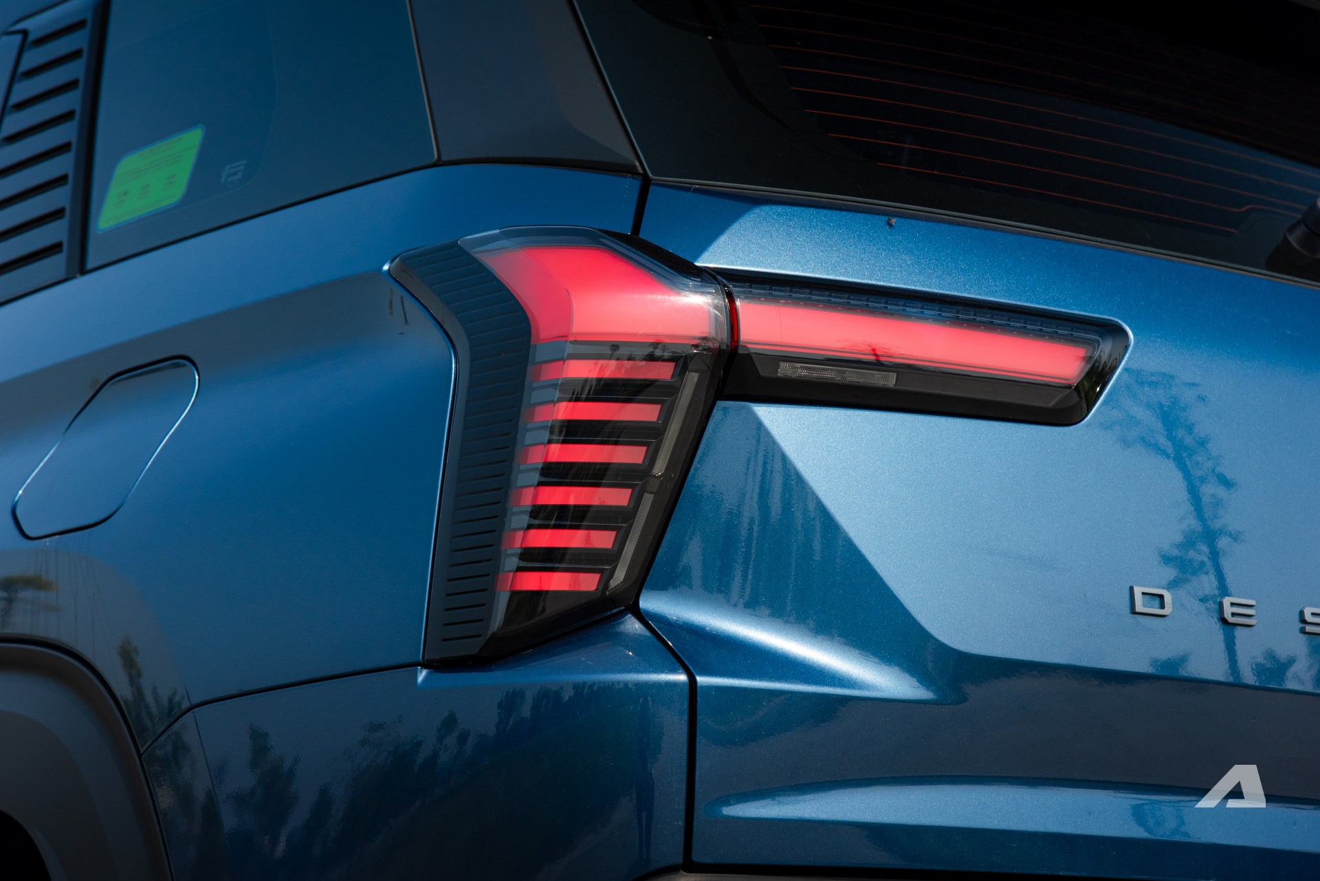 destinator vs cx5 nlh8838