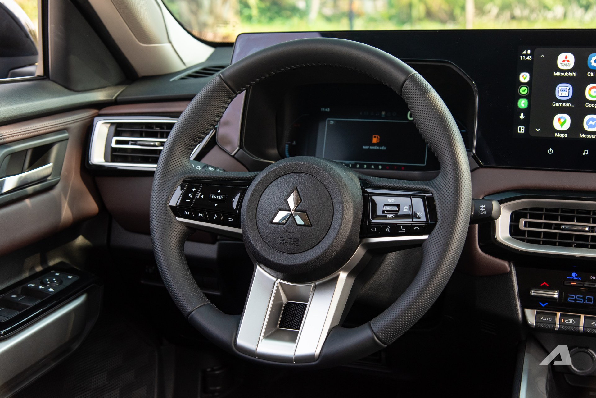 destinator vs cx5 nlh8879