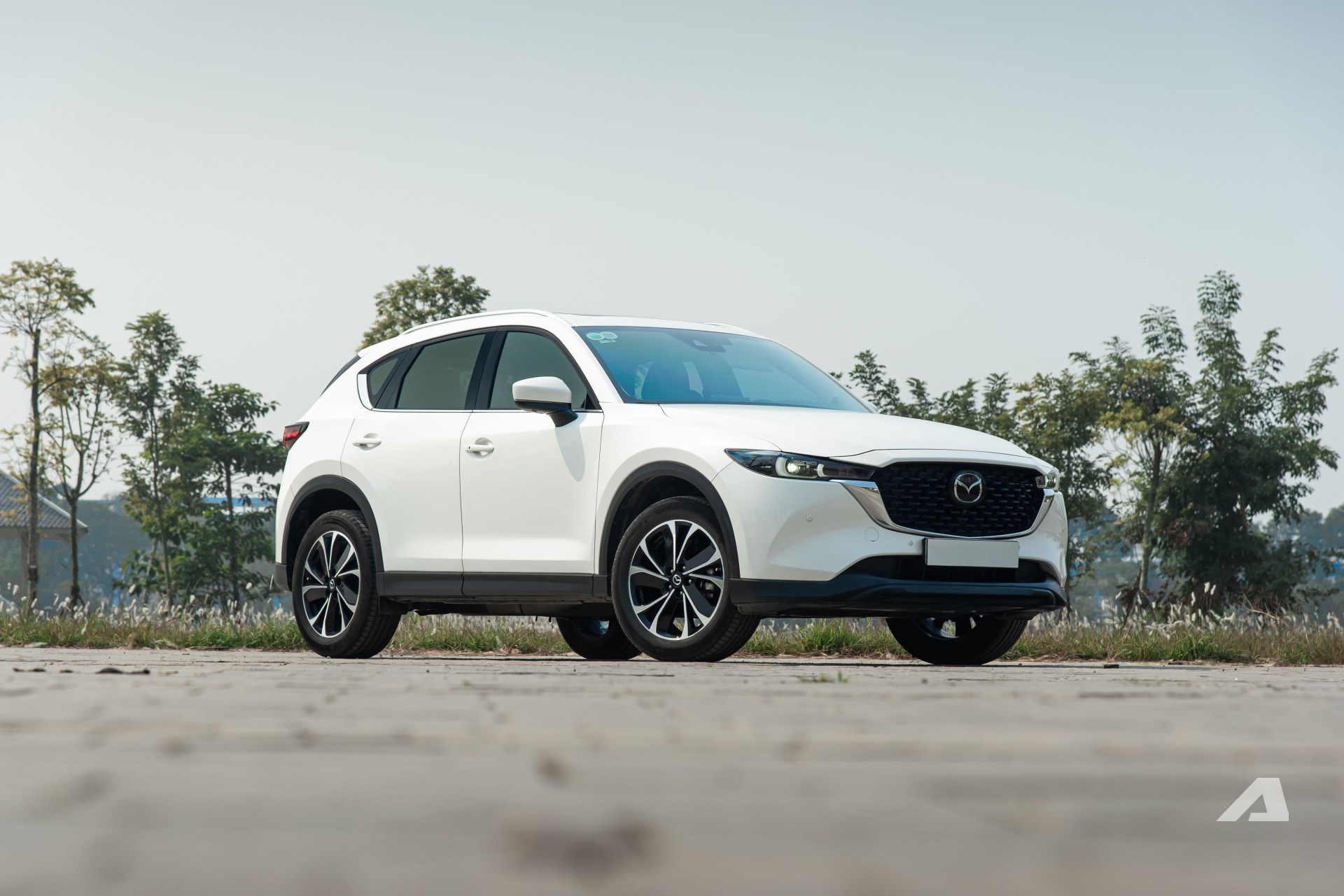 destinator vs cx5 nlh8922