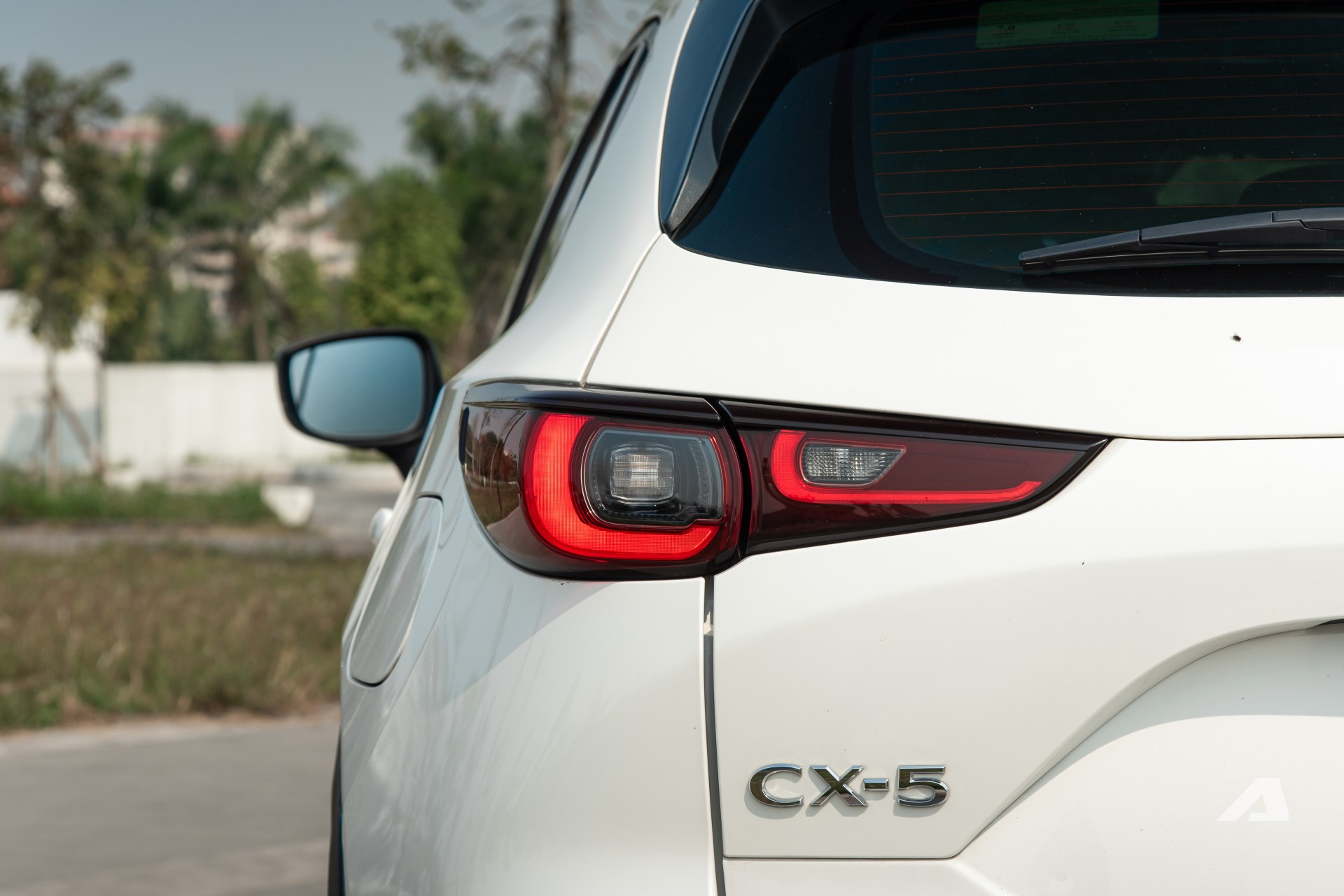 destinator vs cx5 nlh8929