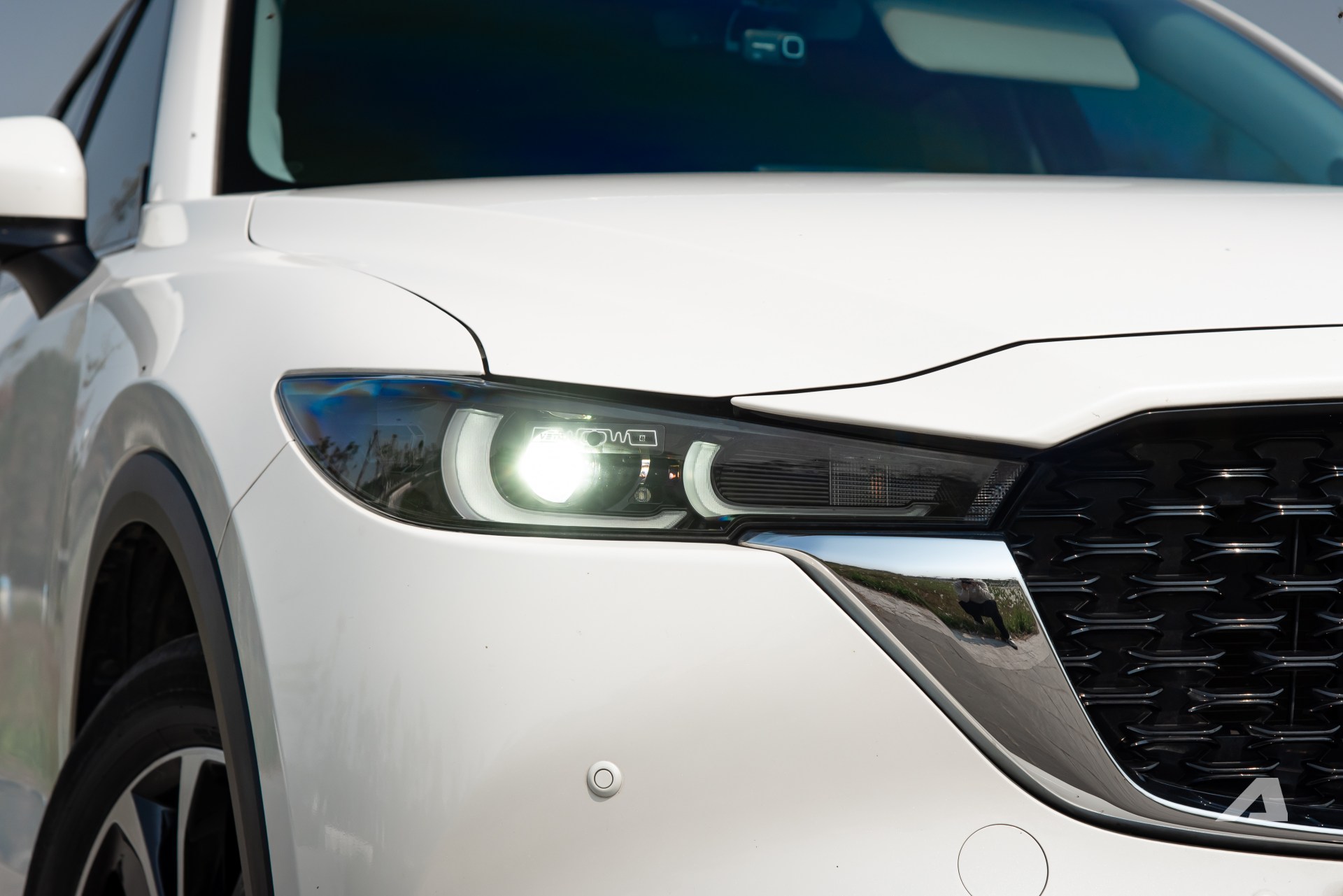 destinator vs cx5 nlh8939