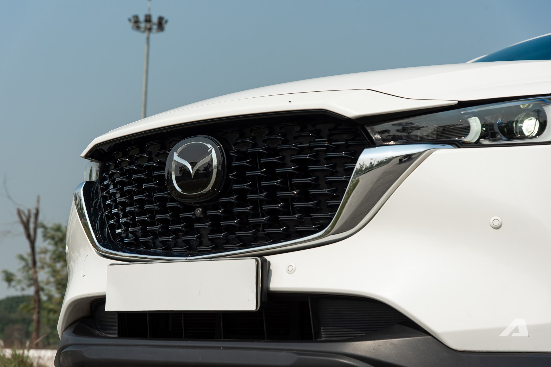 destinator vs cx5 nlh8944