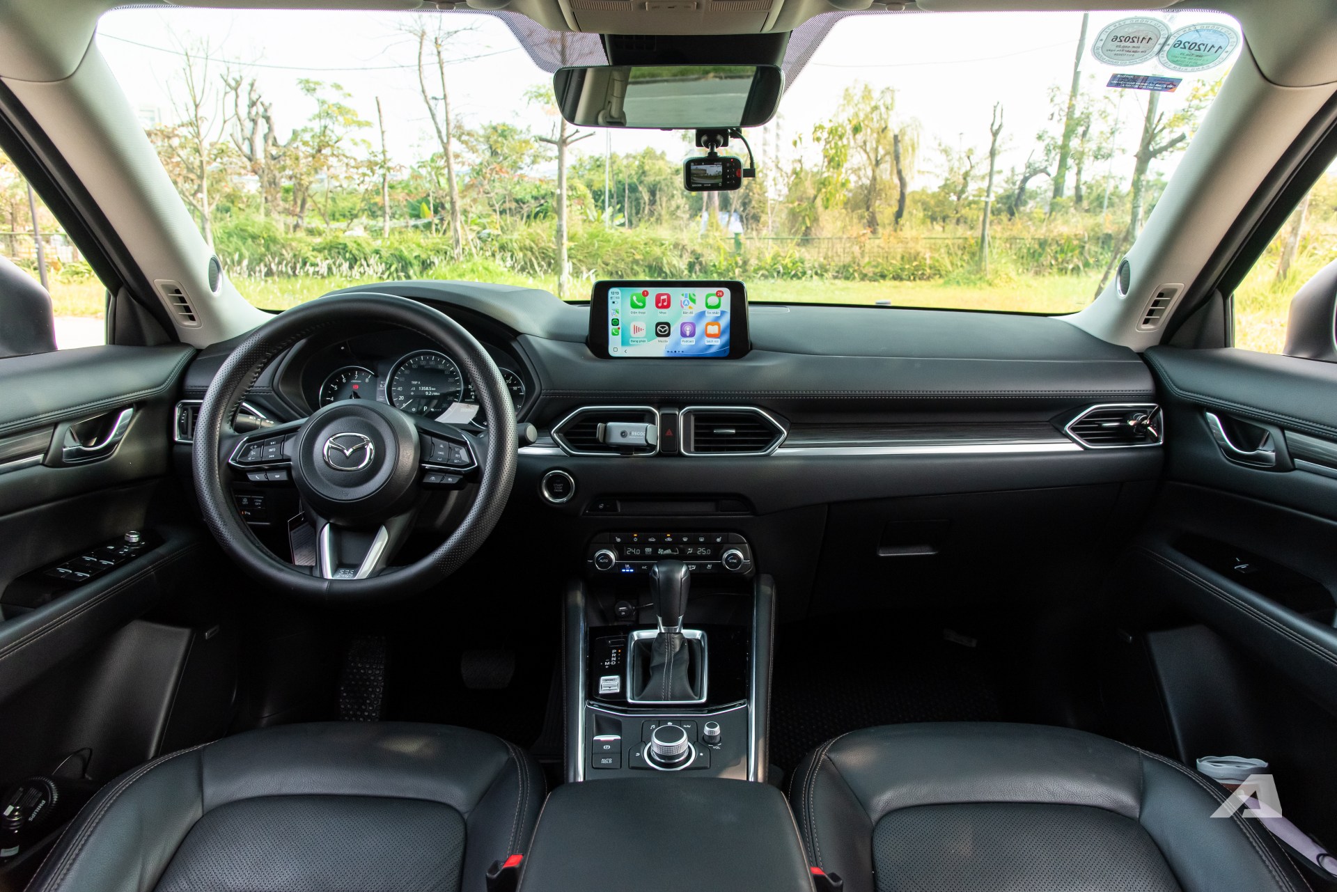 destinator vs cx5 nlh8961