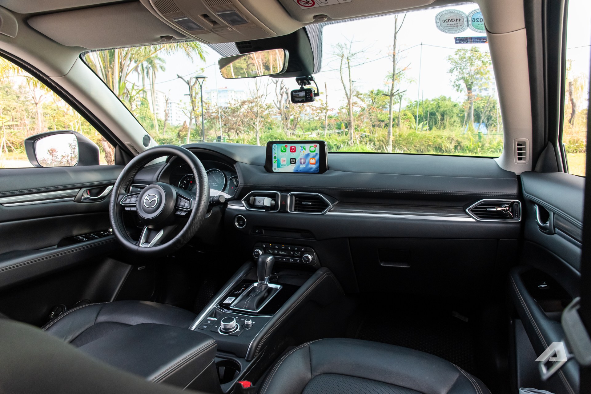 destinator vs cx5 nlh8968