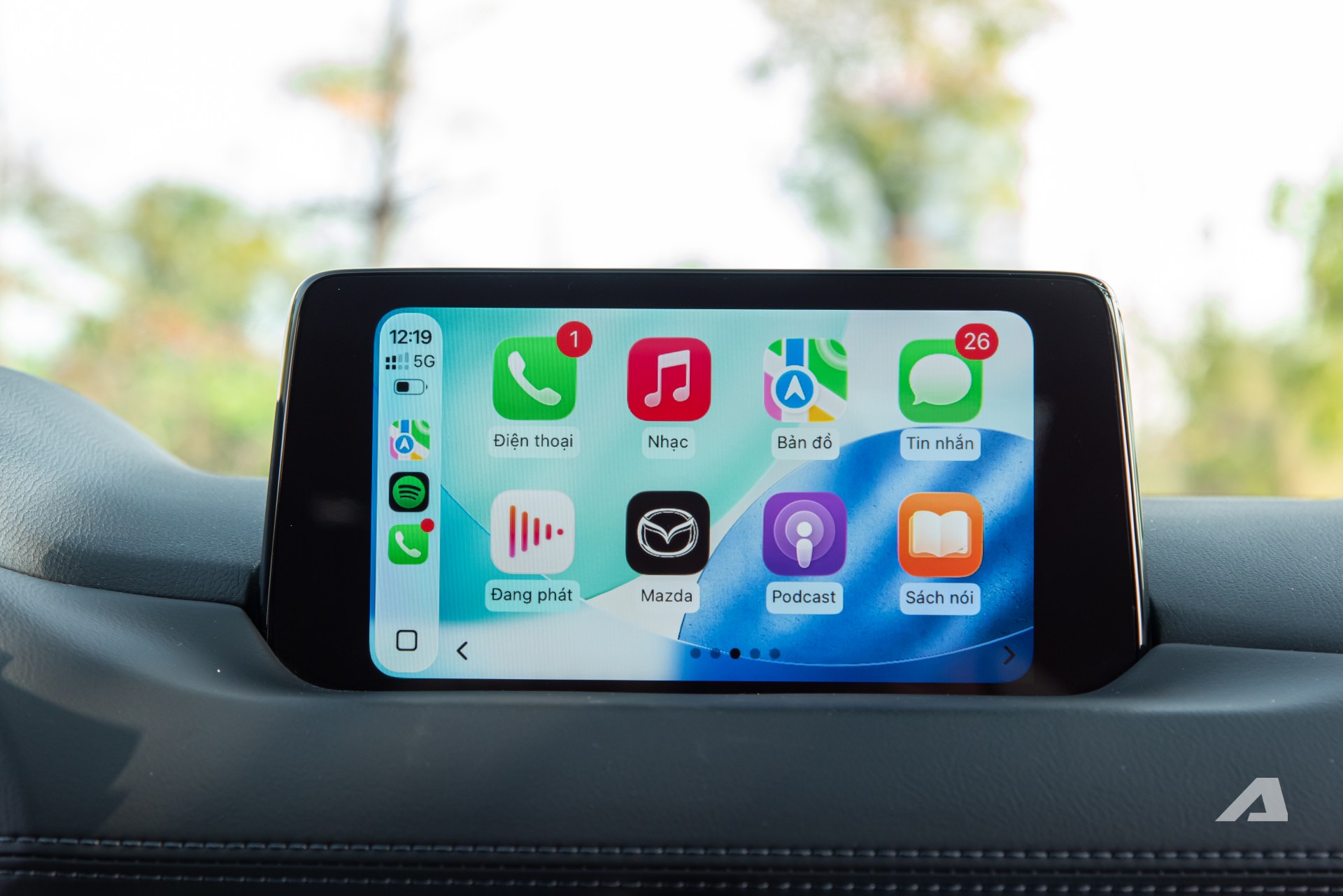 destinator vs cx5 nlh8987