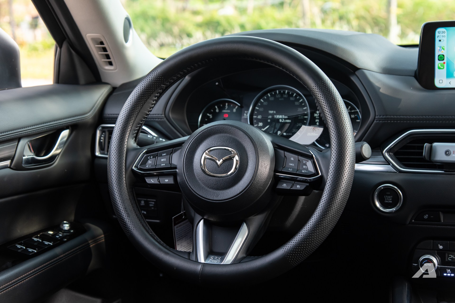 destinator vs cx5 nlh8999