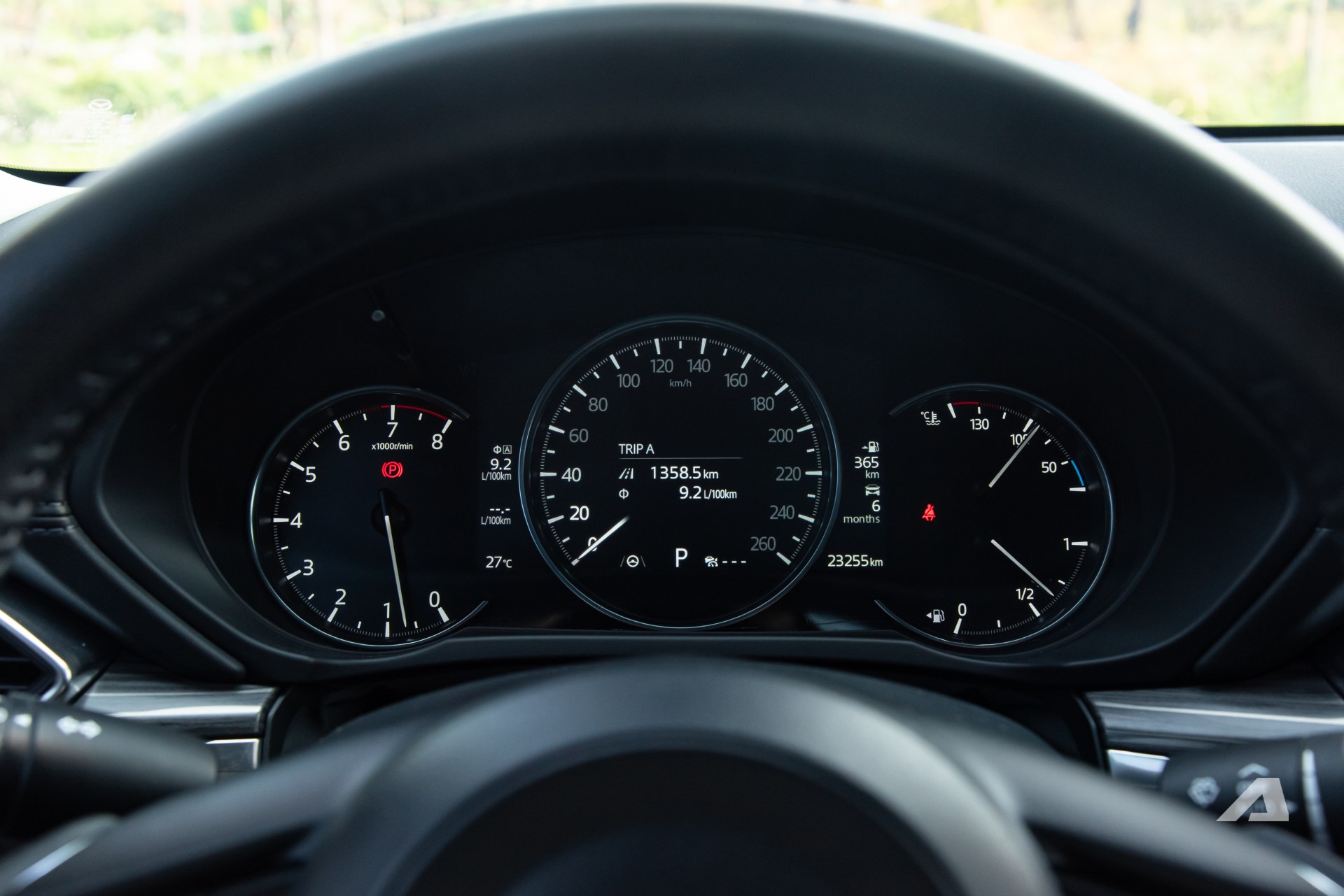 destinator vs cx5 nlh9017