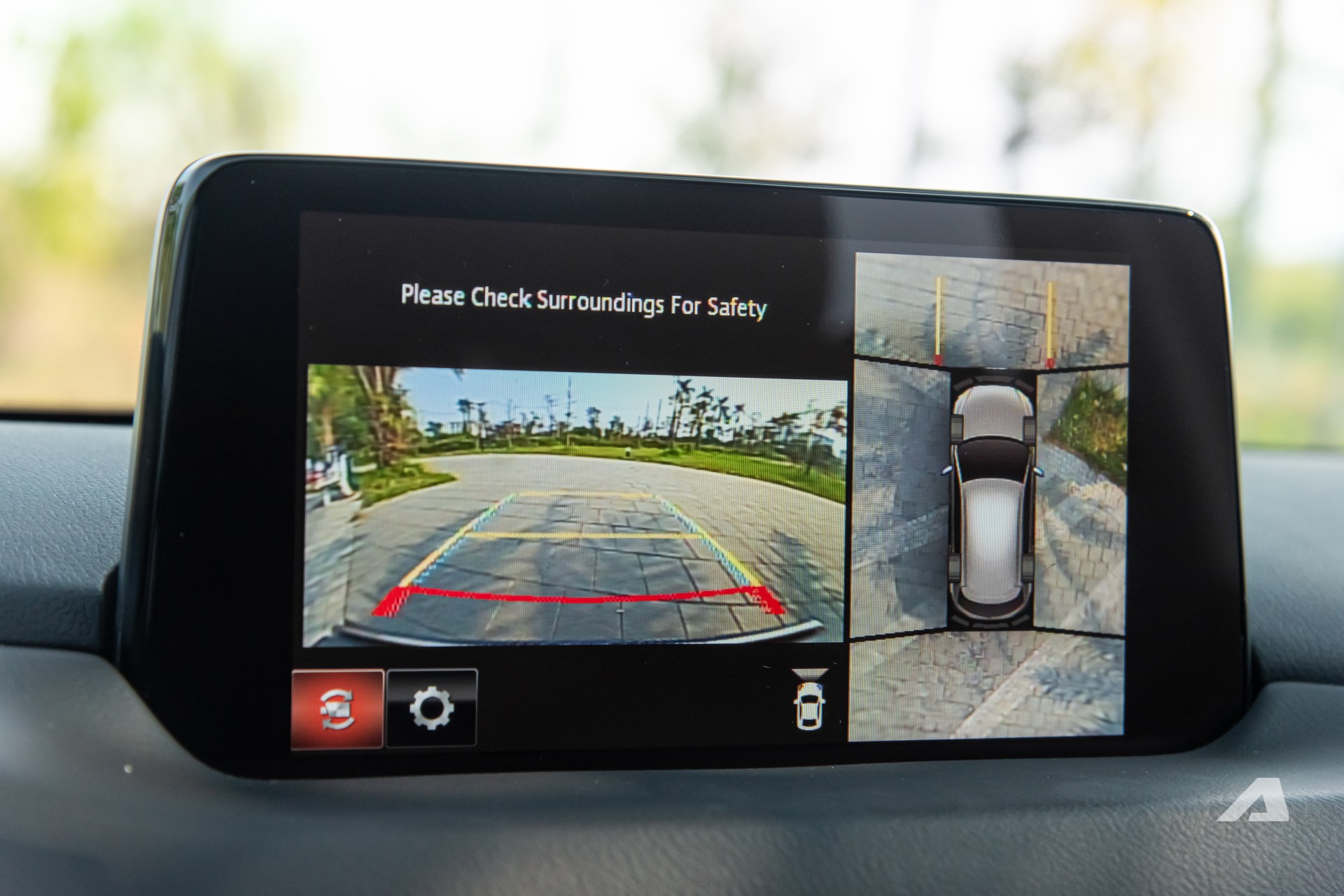 destinator vs cx5 nlh9021