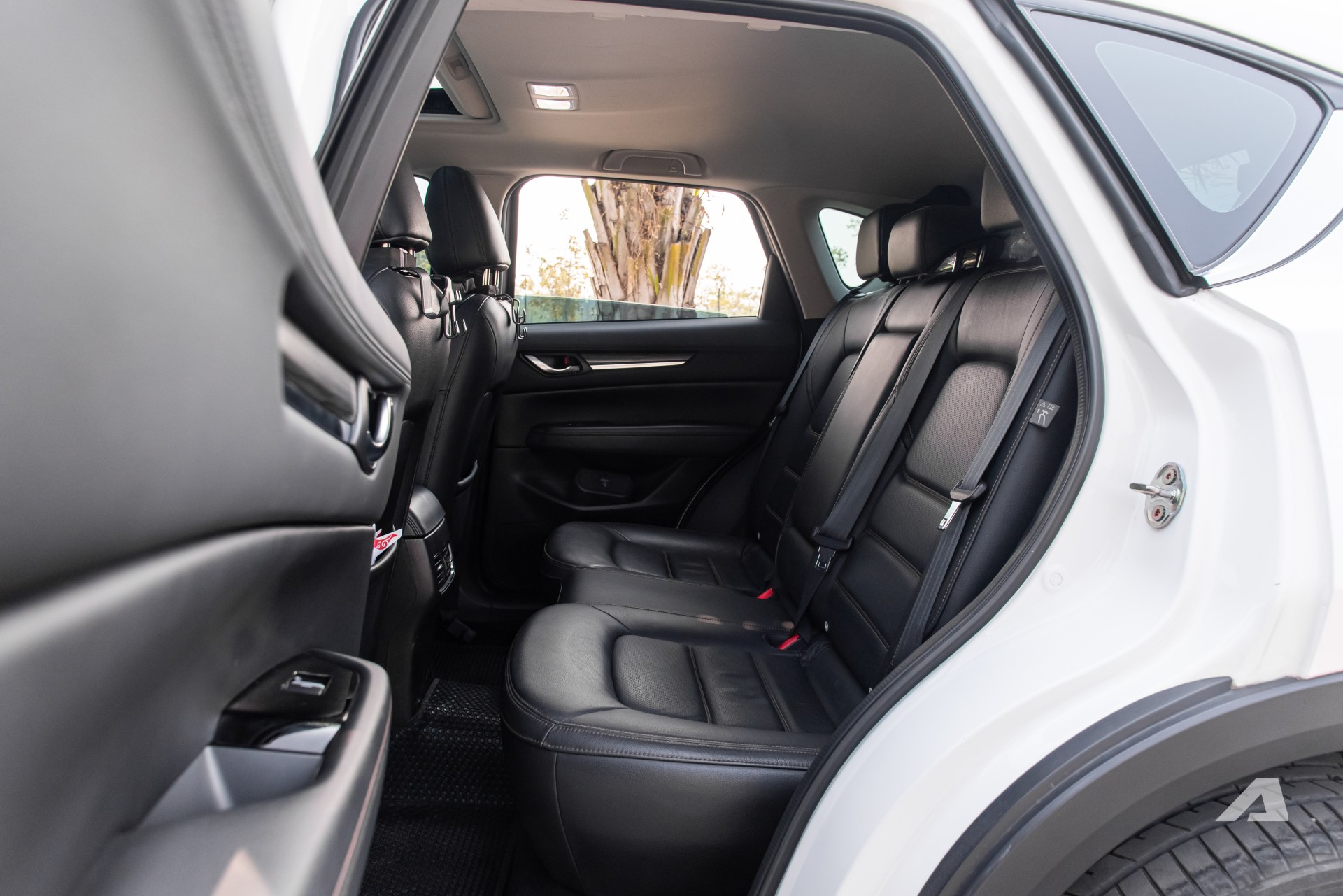 destinator vs cx5 nlh9035