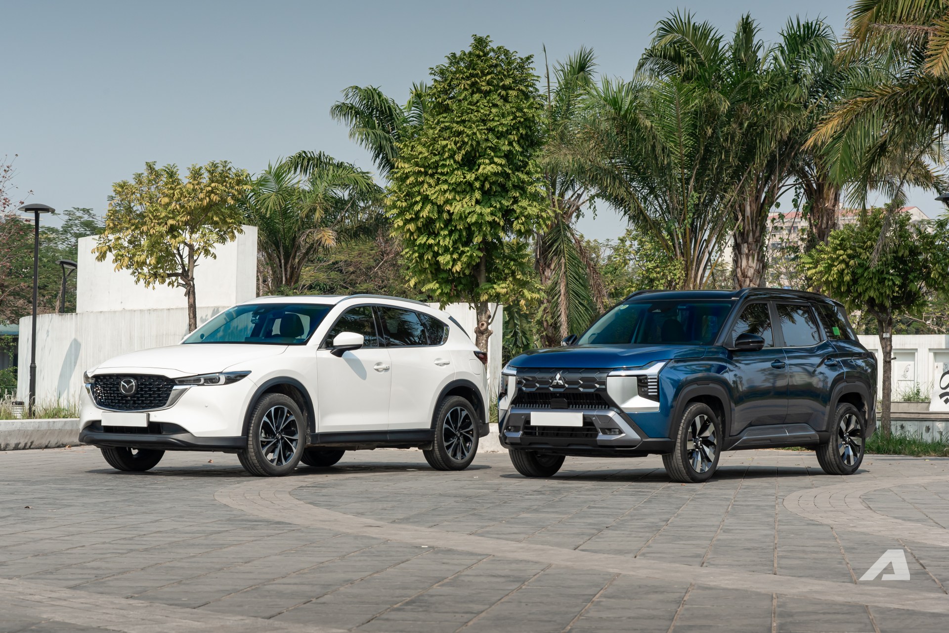 destinator vs cx5 nlh9053