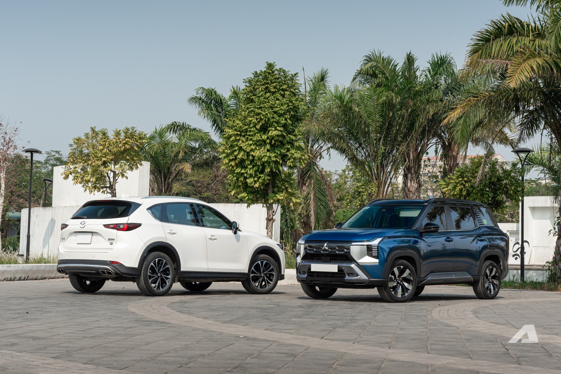 destinator vs cx5 nlh9063